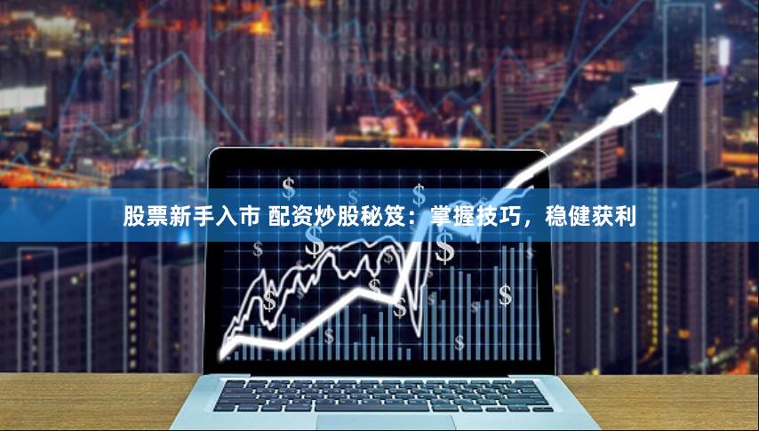 股票新手入市 配资炒股秘笈：掌握技巧，稳健获利