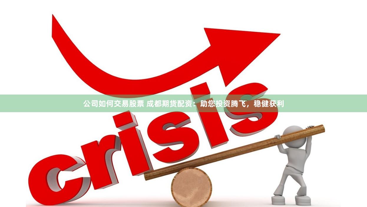 公司如何交易股票 成都期货配资：助您投资腾飞，稳健获利